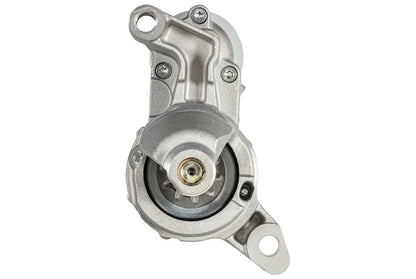 HELLA Starter - 12V - 1.4kW - for e.g. AUDI A6 C7 Avant (4G5, 4GD) 3.0 TFSI  8EA011612-671