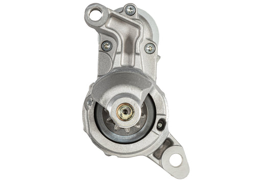 HELLA Starter - 12V - 1.4kW - for e.g. AUDI A6 C7 Avant (4G5, 4GD) 3.0 TFSI  8EA011612-671