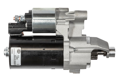 HELLA Starter - 12V - 1.4kW - for e.g. AUDI A6 C7 Avant (4G5, 4GD) 3.0 TFSI  8EA011612-671