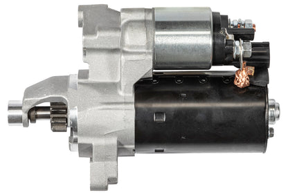 HELLA Starter - 12V - 1.4kW - for e.g. AUDI A6 C7 Avant (4G5, 4GD) 3.0 TFSI  8EA011612-671