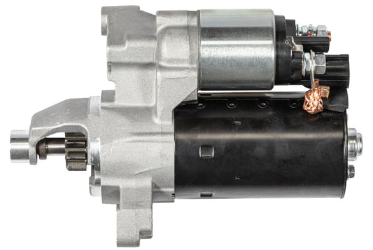 HELLA Starter - 12V - 1.4kW - for e.g. AUDI A6 C7 Avant (4G5, 4GD) 3.0 TFSI  8EA011612-671