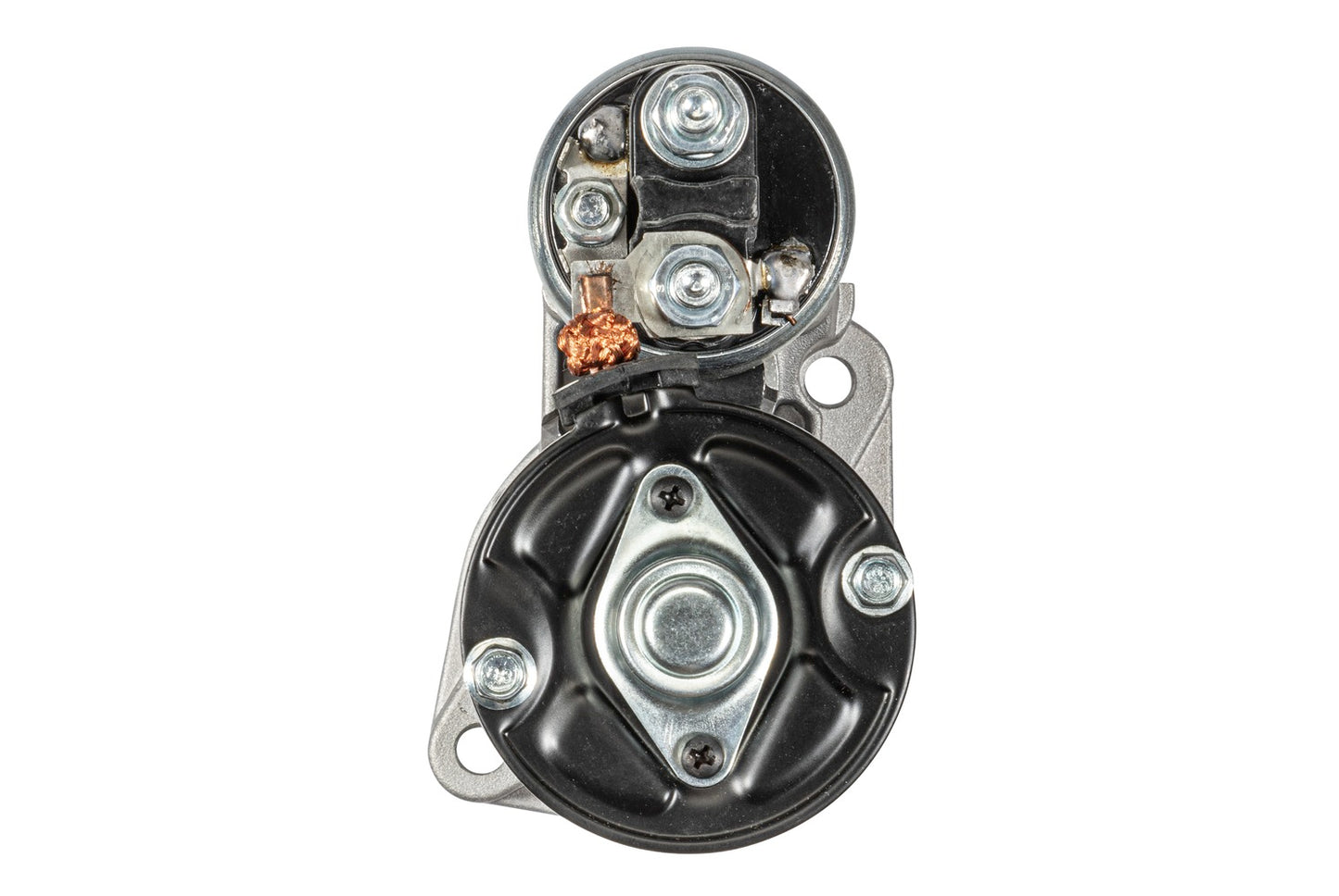 HELLA Starter - 12V - 1.1kW 8EA011612-681