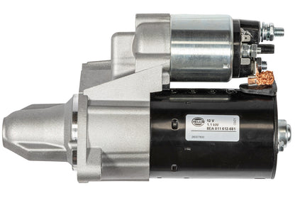 HELLA Starter - 12V - 1.1kW 8EA011612-681