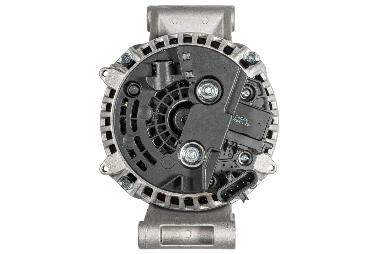 HELLA Alternator - 28V - 100A - for e.g. Mercedes-Benz Actros MP4 / MP5, Arocs 8EL012584-891