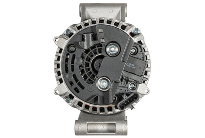 HELLA Alternator - 28V - 100A - for e.g. Mercedes-Benz Actros MP4 / MP5, Arocs 8EL012584-891