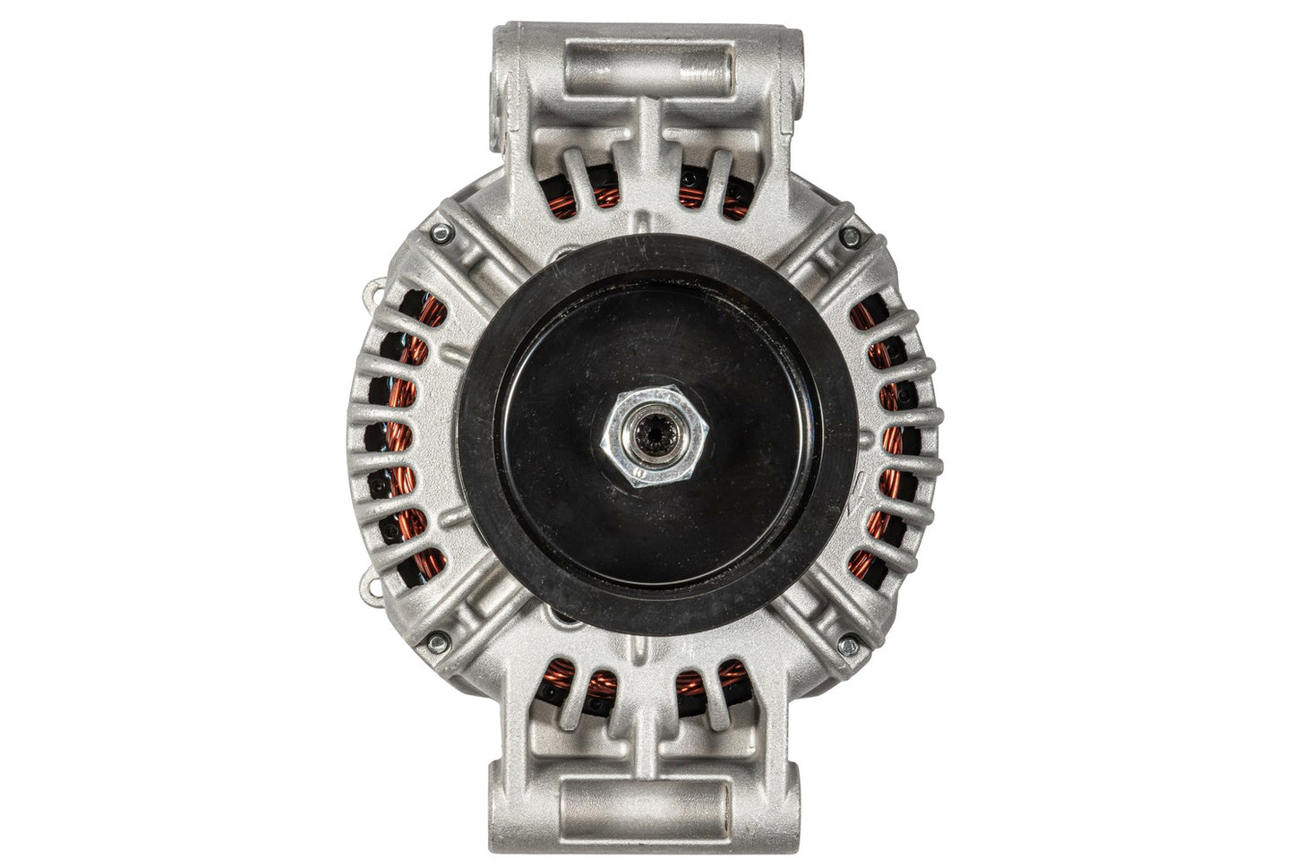 HELLA Alternator - 28V - 100A - for e.g. Mercedes-Benz Actros MP4 / MP5, Arocs 8EL012584-891