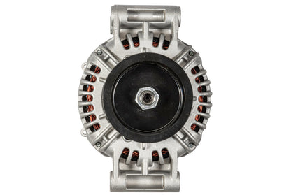 HELLA Alternator - 28V - 100A - for e.g. Mercedes-Benz Actros MP4 / MP5, Arocs 8EL012584-891