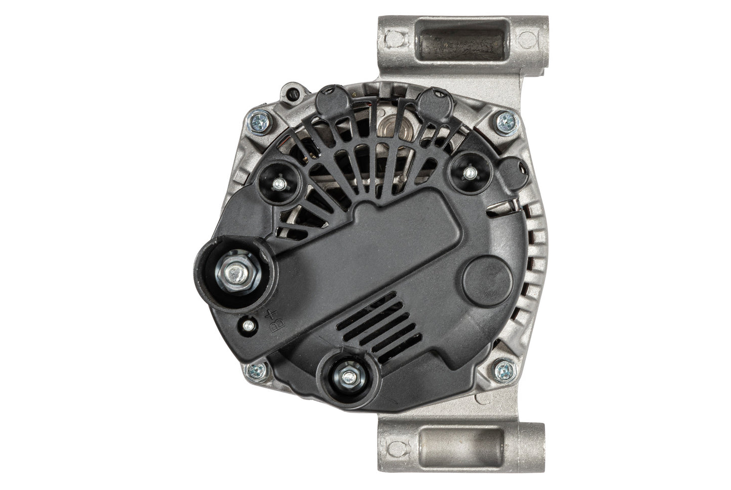 HELLA Alternator - 14V - 120A - for e.g. Opel Corsa D (S07) 8EL015630-111