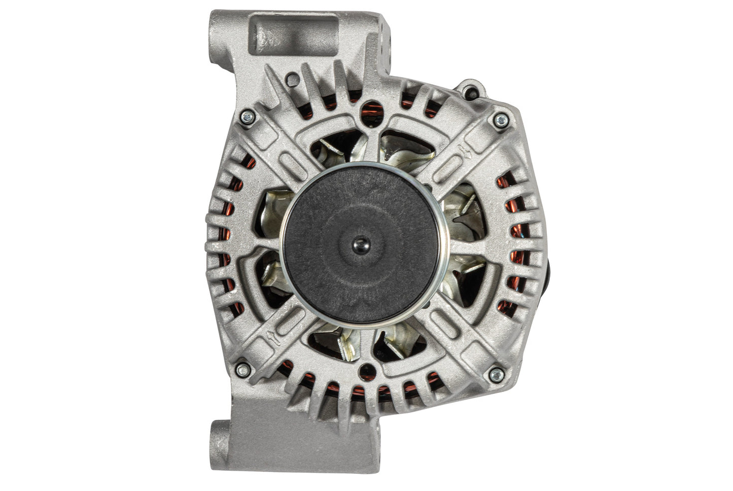 HELLA Alternator - 14V - 120A - for e.g. Opel Corsa D (S07) 8EL015630-111