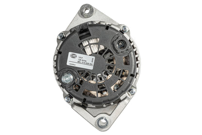 HELLA Alternator - 14V - 120A - for e.g. Chevrolet Captiva (C100, C140) 8EL015630-541