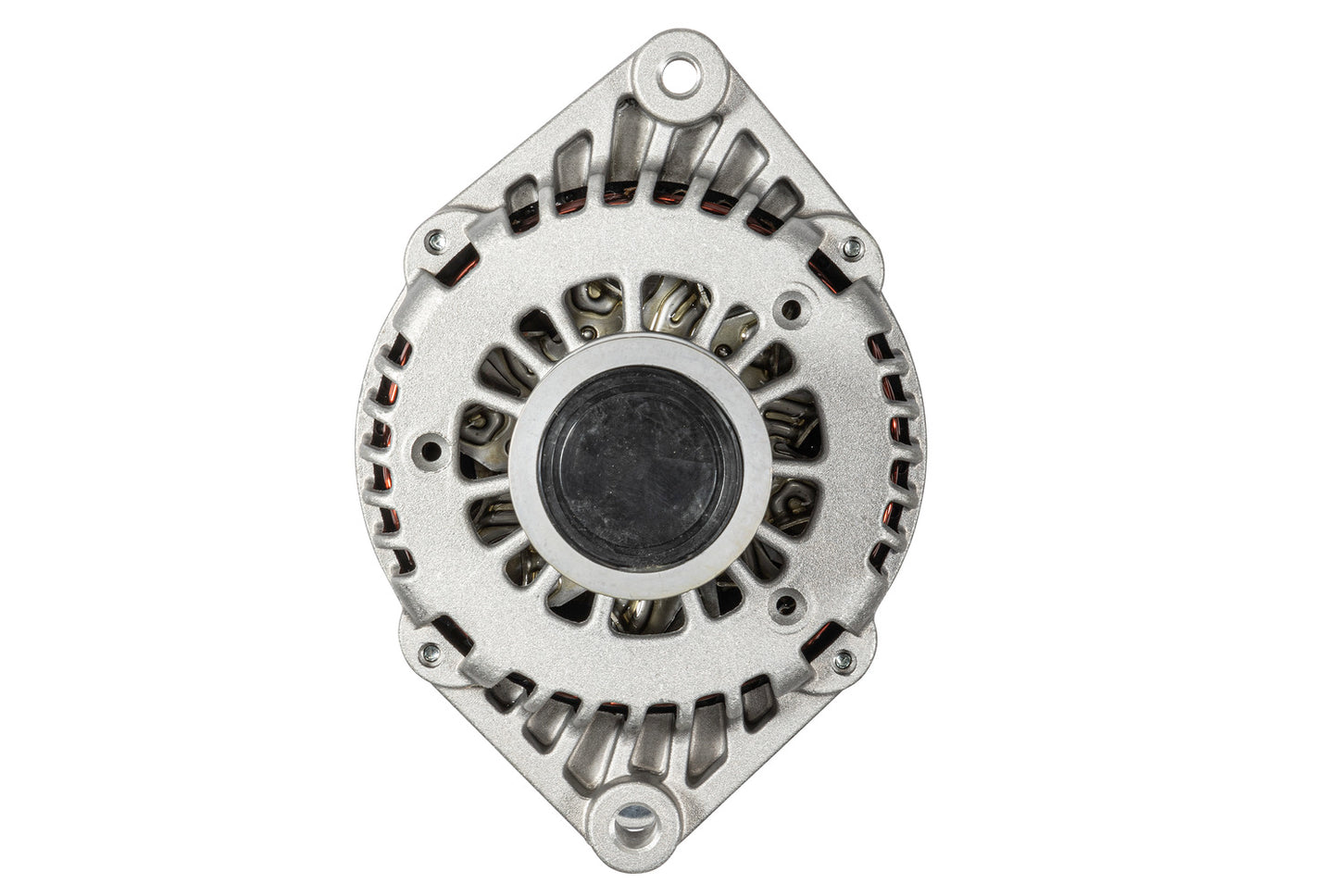 HELLA Alternator - 14V - 120A - for e.g. Chevrolet Captiva (C100, C140) 8EL015630-541