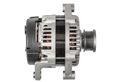 HELLA Alternator - 14V - 120A - for e.g. Chevrolet Captiva (C100, C140) 8EL015630-541