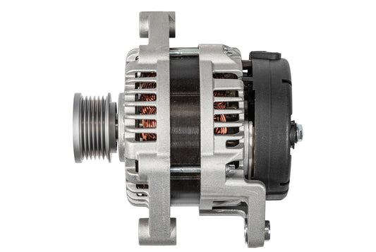 HELLA Alternator - 14V - 120A - for e.g. Chevrolet Captiva (C100, C140) 8EL015630-541