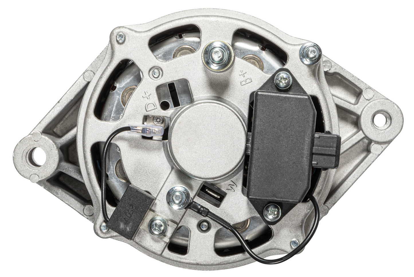 HELLA Alternator - 14V - 65A 8EL015630-671
