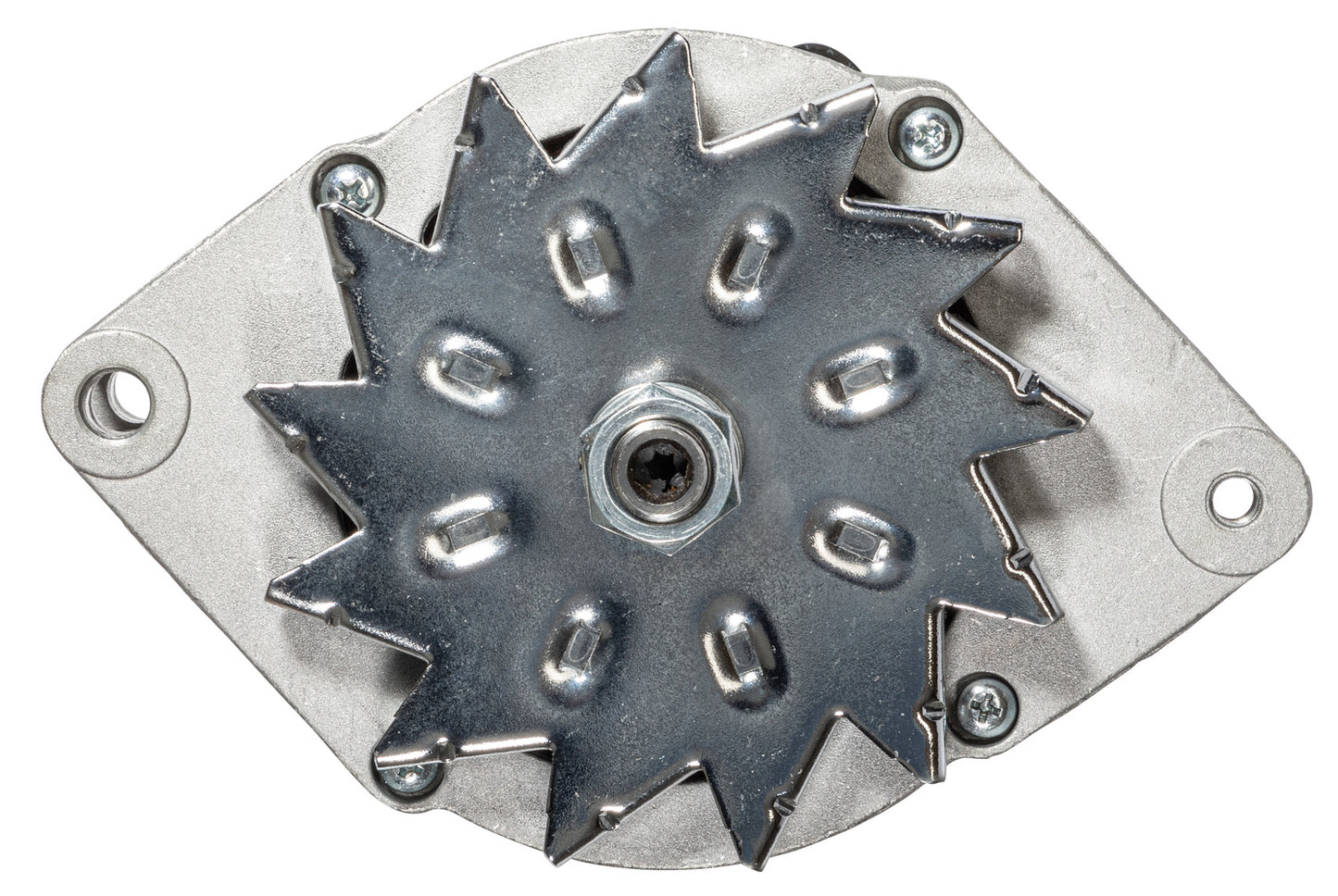 HELLA Alternator - 14V - 65A 8EL015630-671