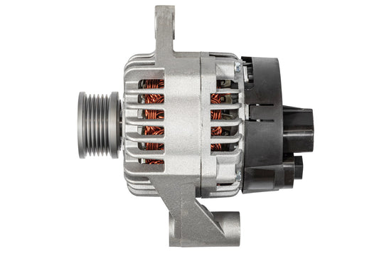 HELLA Alternator - 14V - 120A - for e.g. FIAT TIPO (356_, 357_) 8EL015637-011