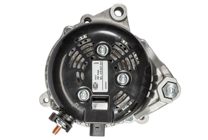 HELLA Alternator - 14V - 180A - for e.g. BMW 3 (F30, F80) 8EL015637-021