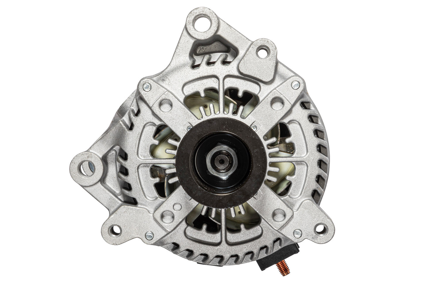 HELLA Alternator - 14V - 180A - for e.g. BMW 3 (F30, F80) 8EL015637-021