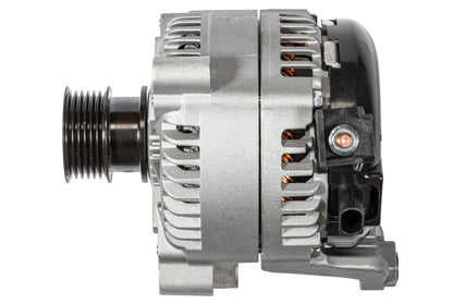 HELLA Alternator - 14V - 180A - for e.g. BMW 3 (F30, F80) 8EL015637-021