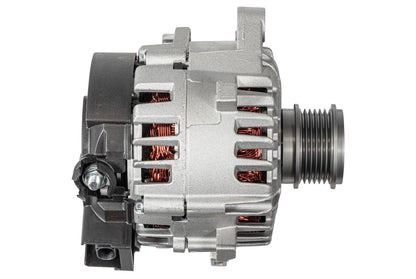 HELLA Alternator - 14V - 165A - for e.g. FORD FOCUS IV 8EL015637-031