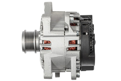 HELLA Alternator - 14V - 165A - for e.g. FORD FOCUS IV 8EL015637-031