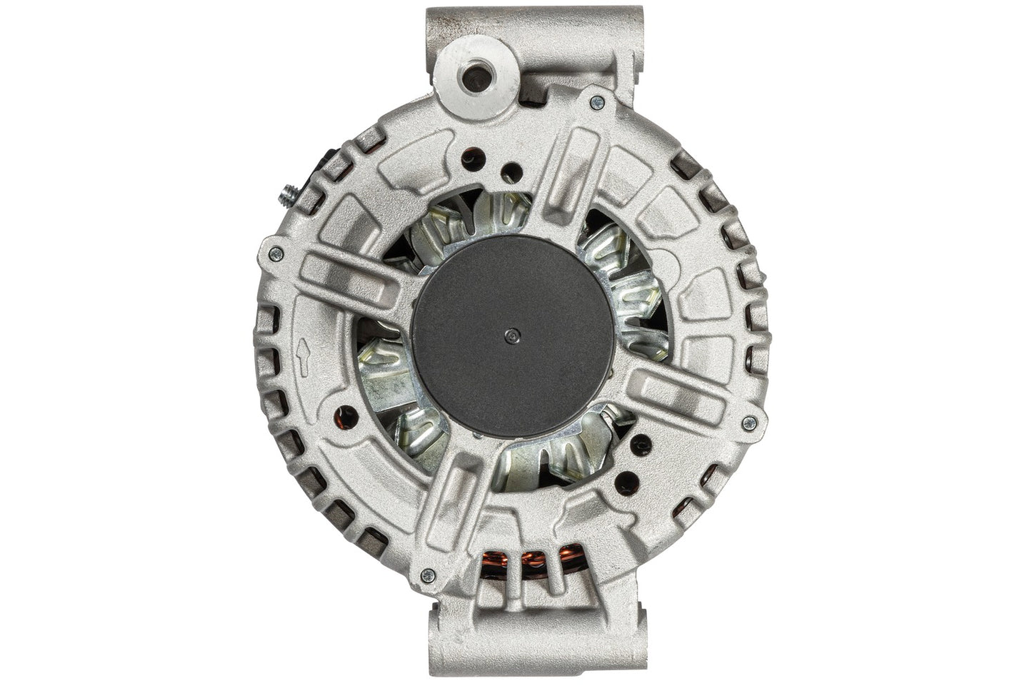 HELLA Alternator - 14V - 180A - for e.g. BMW 3 (E90) (E91) 8EL015637-041