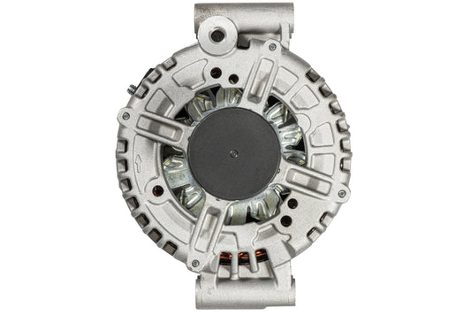 HELLA Alternator - 14V - 180A - for e.g. BMW 3 (E90) (E91) 8EL015637-041
