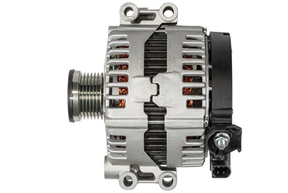 HELLA Alternator - 14V - 180A - for e.g. BMW 3 (E90) (E91) 8EL015637-041
