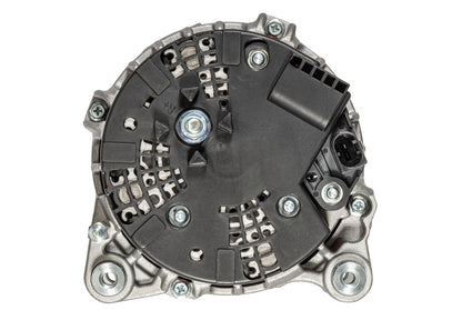 HELLA Alternator - 14V - 180A - for e.g. VW GOLF VII 8EL015637-101
