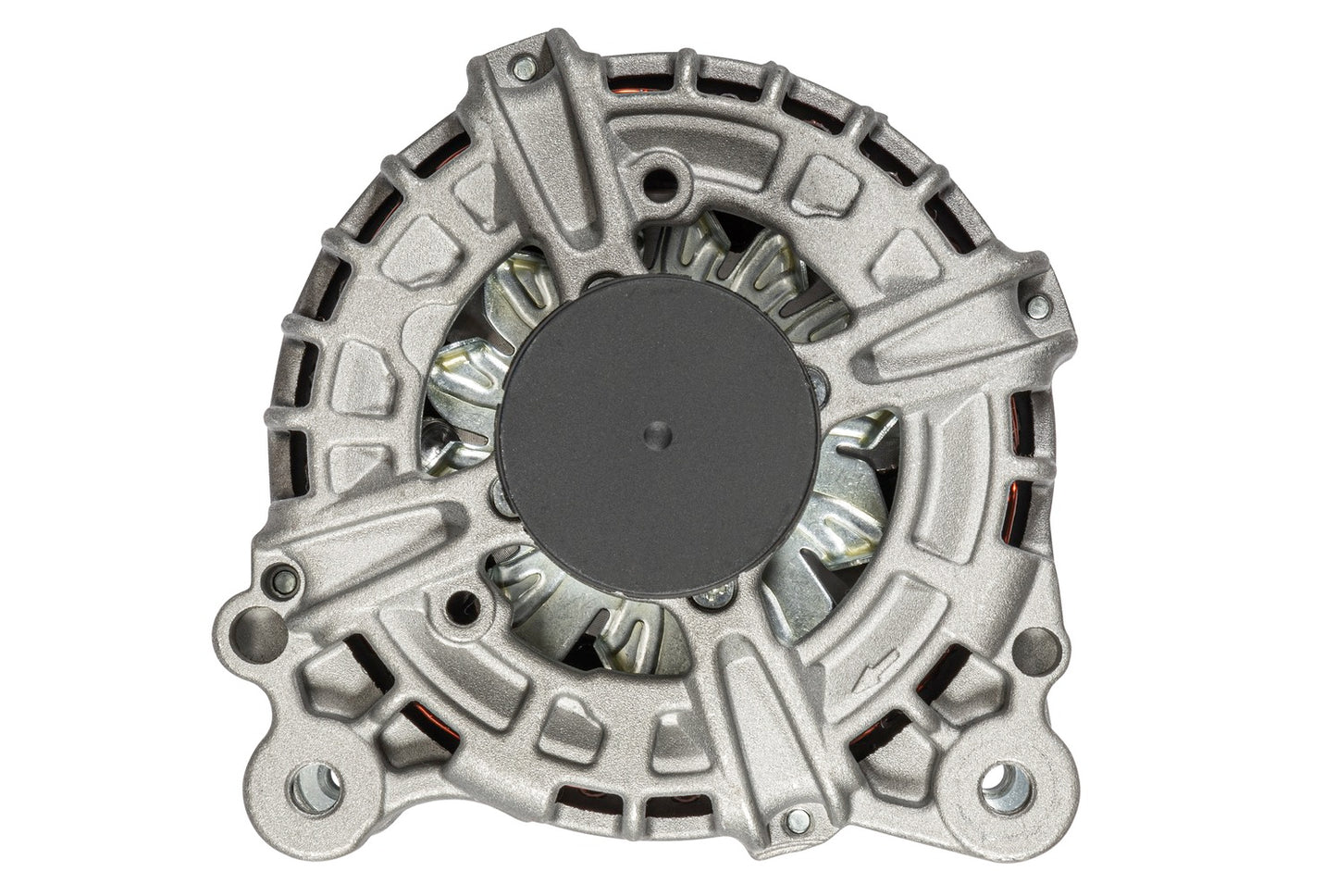 HELLA Alternator - 14V - 180A - for e.g. VW GOLF VII 8EL015637-101