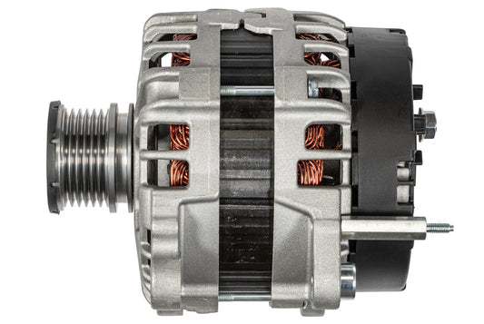 HELLA Alternator - 14V - 180A - for e.g. VW GOLF VII 8EL015637-101