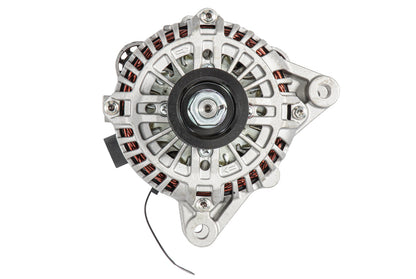 HELLA Alternator - 14V - 120A - for e.g. Citroën C3 II (Sc_) 8EL011712-121
