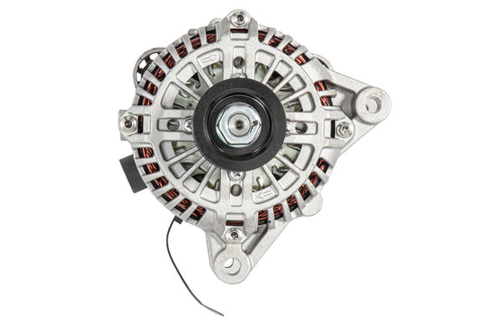 HELLA Alternator - 14V - 120A - for e.g. Citroën C3 II (Sc_) 8EL011712-121