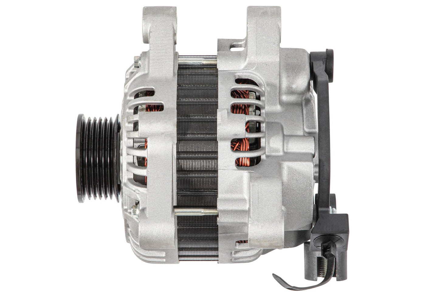 HELLA Alternator - 14V - 120A - for e.g. Citroën C3 II (Sc_) 8EL011712-121