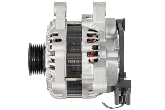 HELLA Alternator - 14V - 120A - for e.g. Citroën C3 II (Sc_) 8EL011712-121