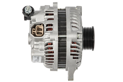 HELLA Alternator - 14V - 80A - for e.g. Mazda 3 (BK) 8EL011712-471