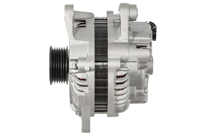 HELLA Alternator - 14V - 80A - for e.g. Mazda 3 (BK) 8EL011712-471