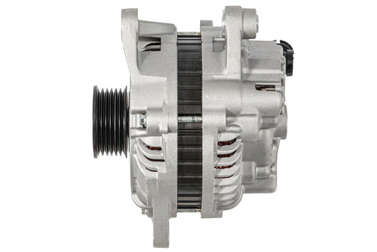 HELLA Alternator - 14V - 80A - for e.g. Mazda 3 (BK) 8EL011712-471