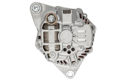 HELLA Alternator - 14V - 90A - for e.g. Smart Fortwo Coupe (451) 8EL011712-551