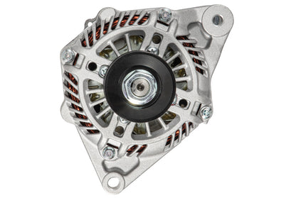 HELLA Alternator - 14V - 90A - for e.g. Smart Fortwo Coupe (451) 8EL011712-551