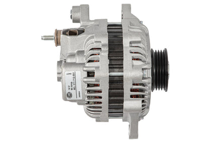 HELLA Alternator - 14V - 90A - for e.g. Smart Fortwo Coupe (451) 8EL011712-551