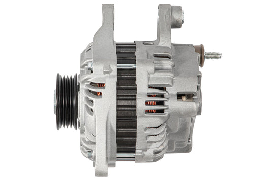 HELLA Alternator - 14V - 90A - for e.g. Smart Fortwo Coupe (451) 8EL011712-551