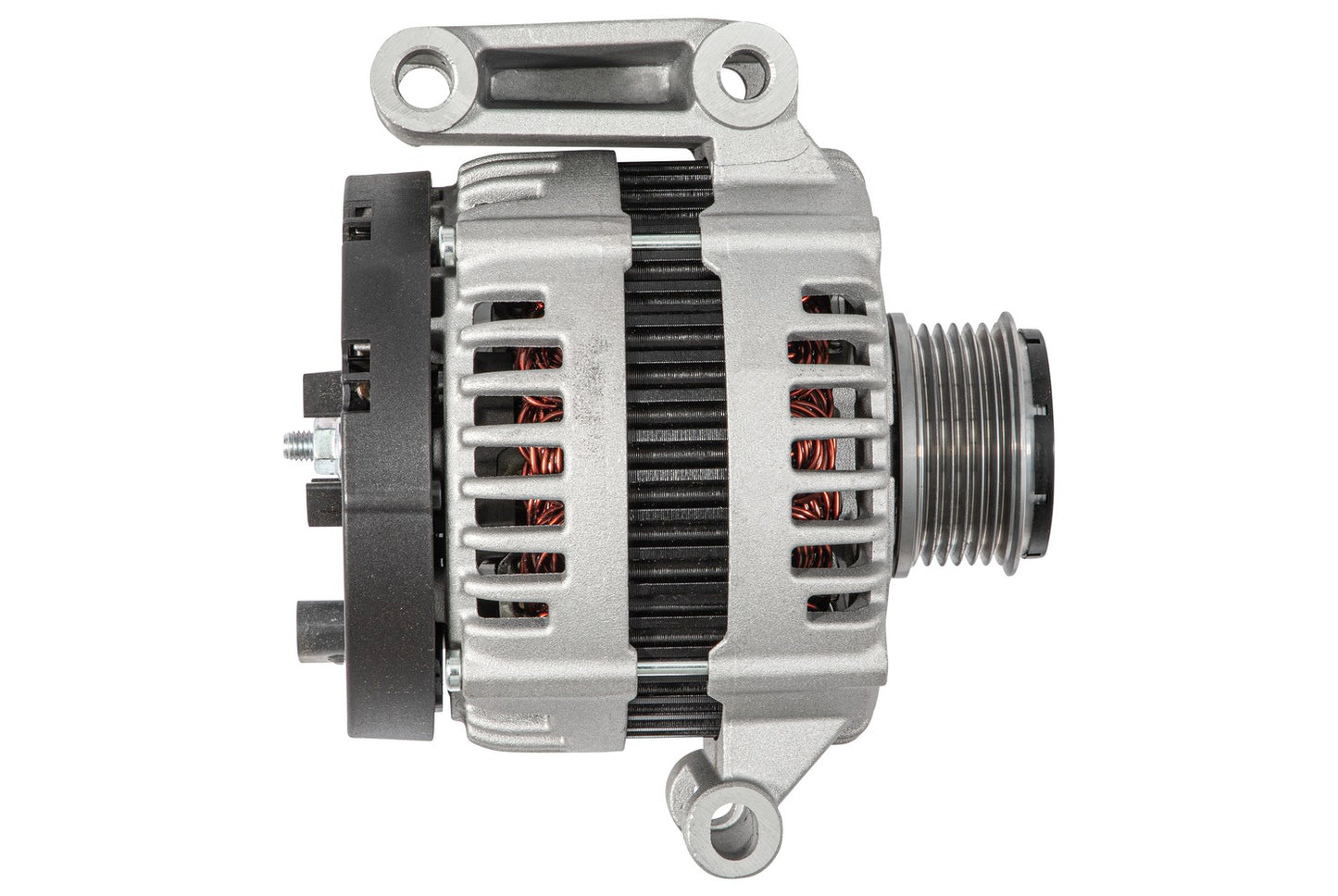 HELLA Alternator - 14V - 150A - for e.g. Ford Transit Box (Fa_ _) 8EL012426-491