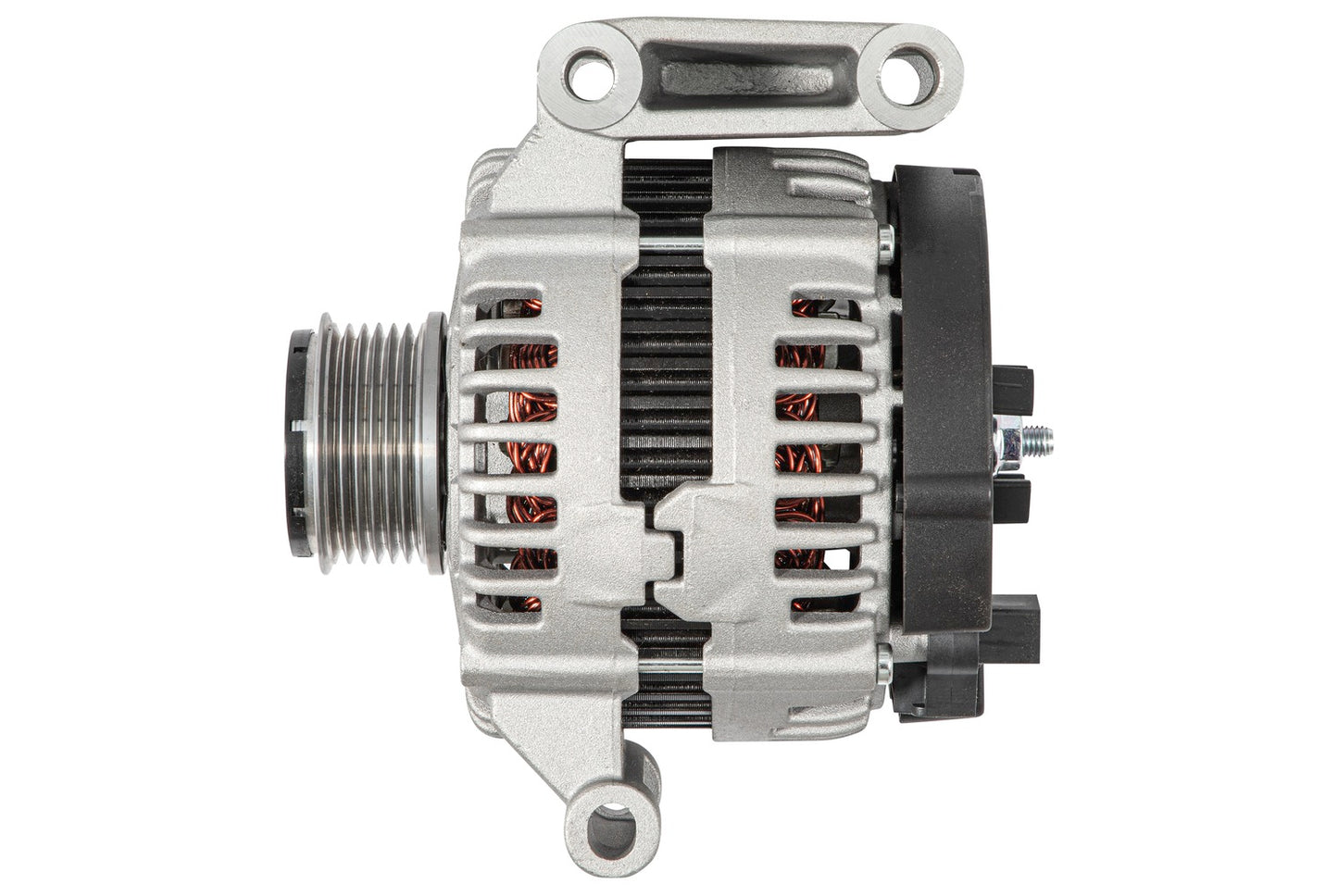 HELLA Alternator - 14V - 150A - for e.g. Ford Transit Box (Fa_ _) 8EL012426-491