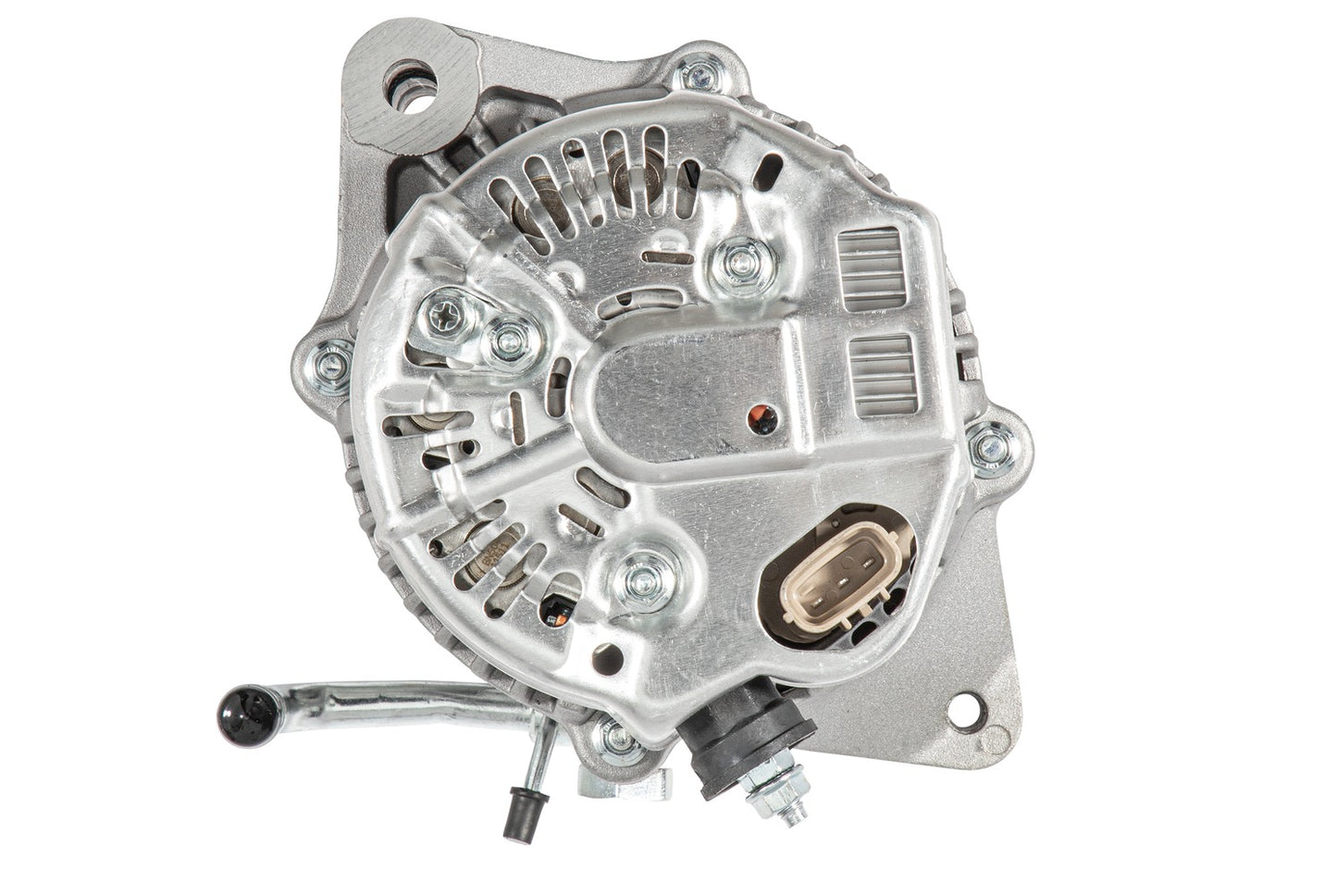 HELLA Alternator - 14V - 70A - for e.g. Toyota Hiace IV Box (__H1_, __H2_) 8EL012428-041