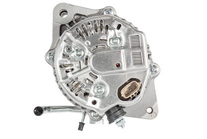 HELLA Alternator - 14V - 70A - for e.g. Toyota Hiace IV Box (__H1_, __H2_) 8EL012428-041