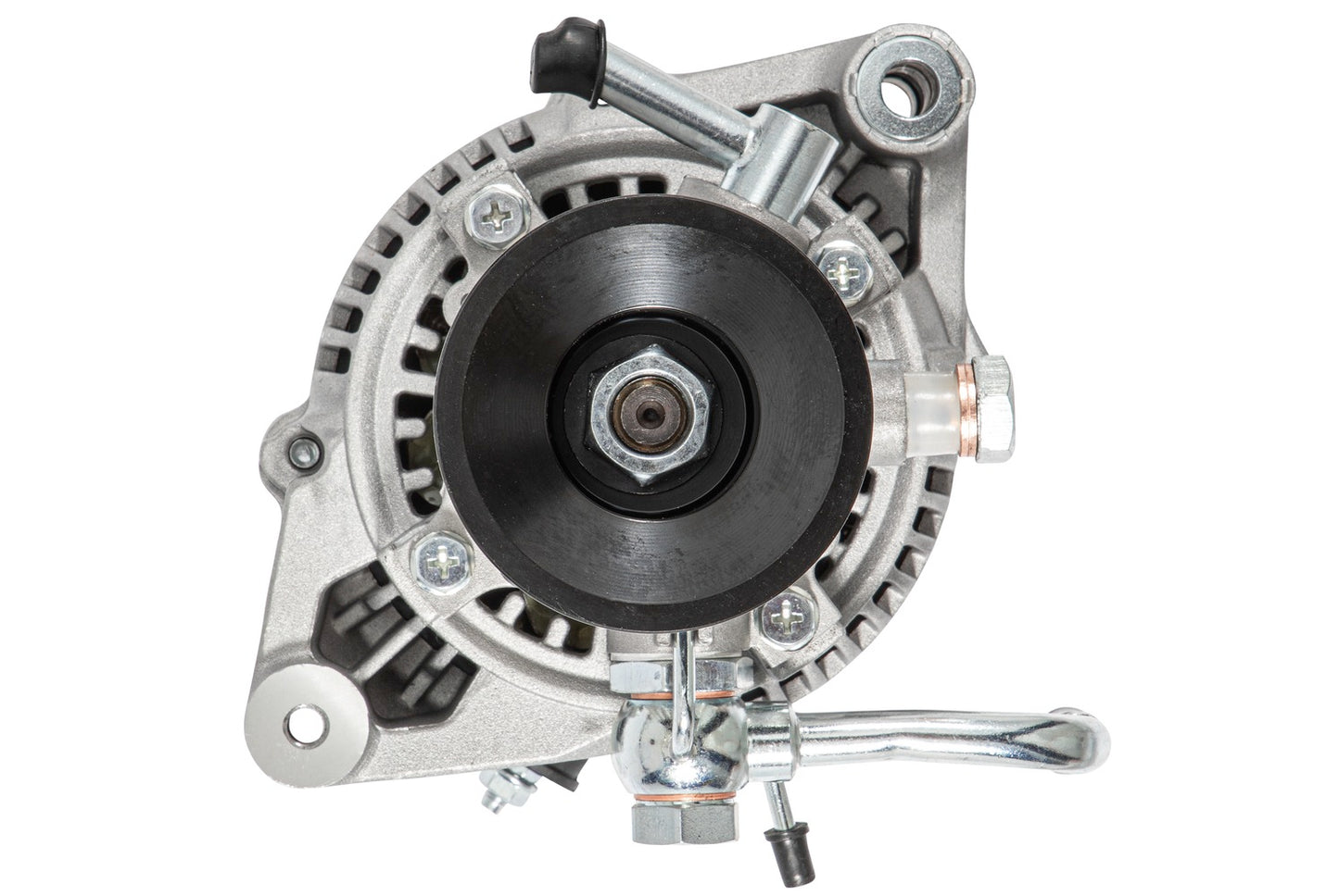 HELLA Alternator - 14V - 70A - for e.g. Toyota Hiace IV Box (__H1_, __H2_) 8EL012428-041