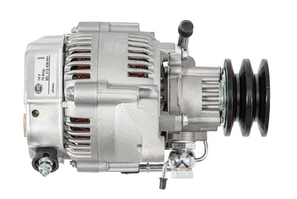 HELLA Alternator - 14V - 70A - for e.g. Toyota Hiace IV Box (__H1_, __H2_) 8EL012428-041