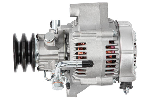 HELLA Alternator - 14V - 70A - for e.g. Toyota Hiace IV Box (__H1_, __H2_) 8EL012428-041