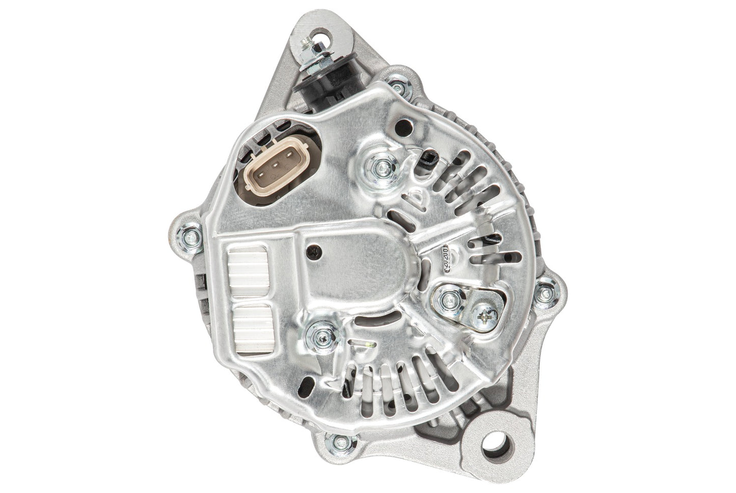 HELLA Alternator - 14V - 70A - for e.g. Toyota Land Cruiser 90 (_J9_) 8EL012428-091